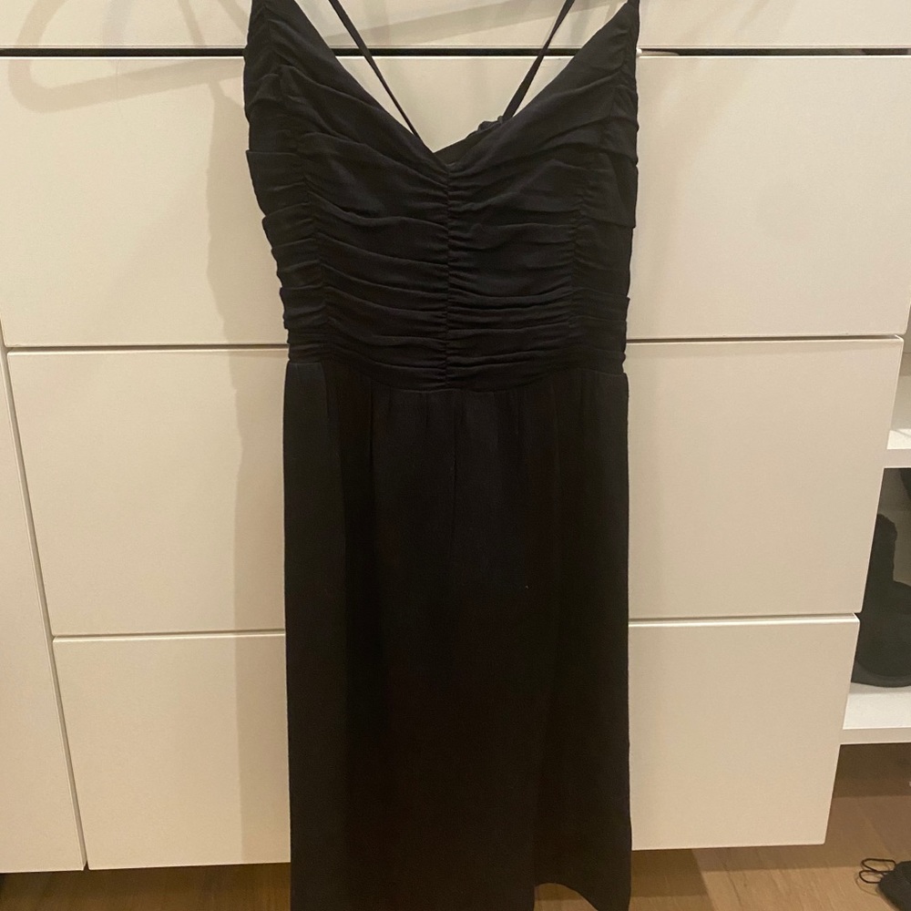 Tank Top Dress